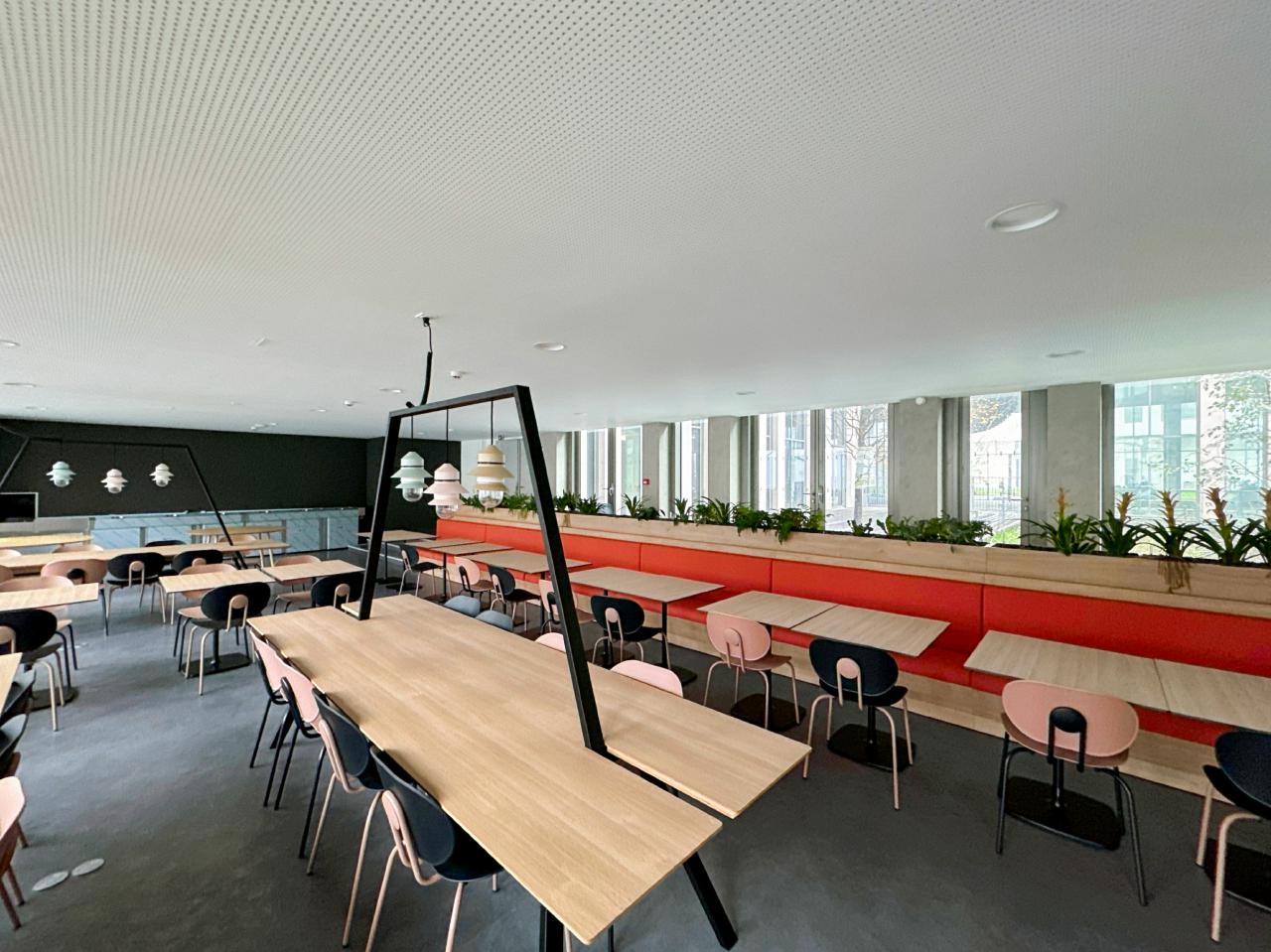 Bureau La Plaine Saint-Denis 24400m² Location bureau La Plaine Saint-Denis Seine-Saint-Denis OLBUR2100477 8